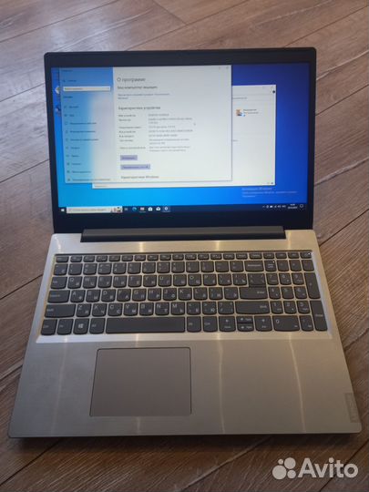 Lenovo IdeaPad L340-15IWL