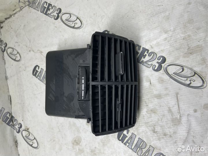 Дефлектор воздушный mercedes cl 500