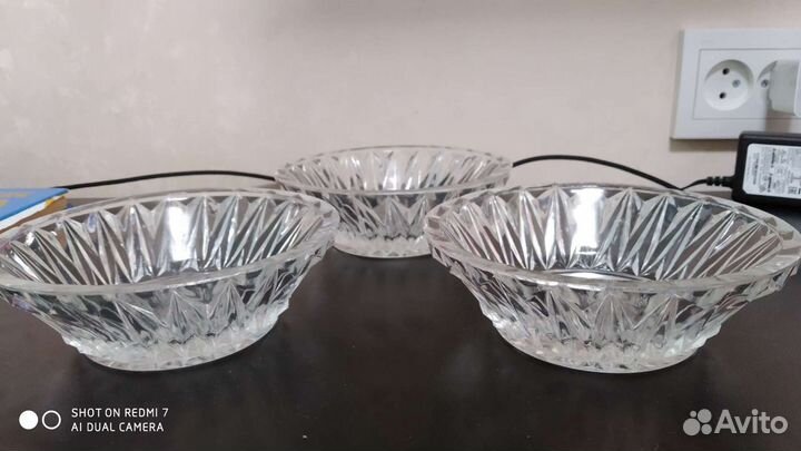 Салатник СССР