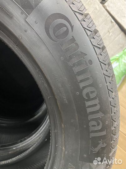 Continental ContiVikingContact 7 265/55 R19 113T