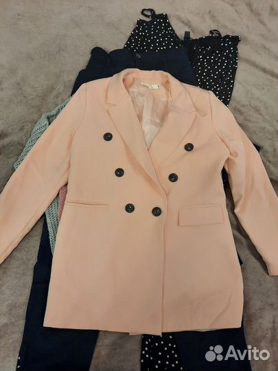 Одежда пакетом #2