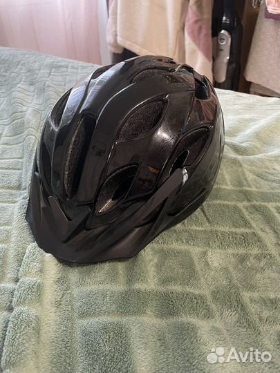 Велошлем rockrider