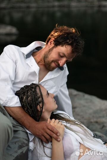 Услуги фотографа