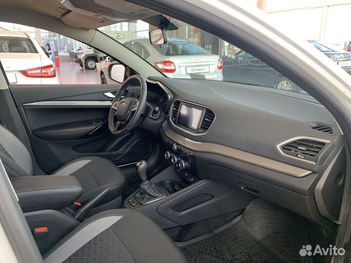 LADA Vesta 1.6 МТ, 2023