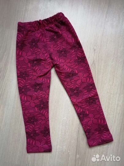 Лосины новые 86