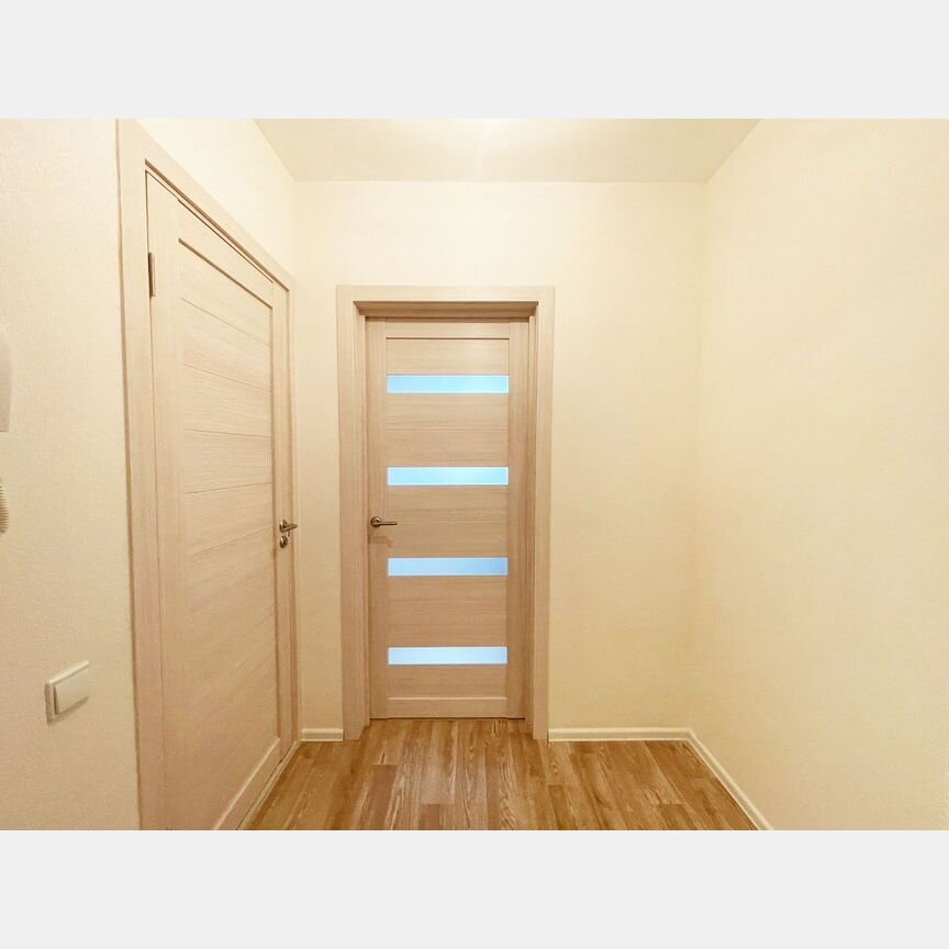 Квартира-студия, 18,8 м², 17/21 эт.