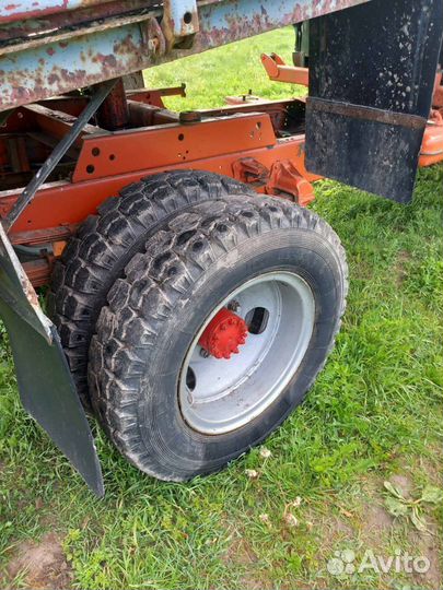 Кузов на газ 53 самосвал