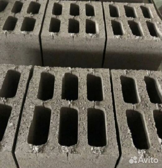 Керамблок керамзитобетонные блок