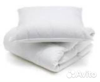 Набор подушек и одеял