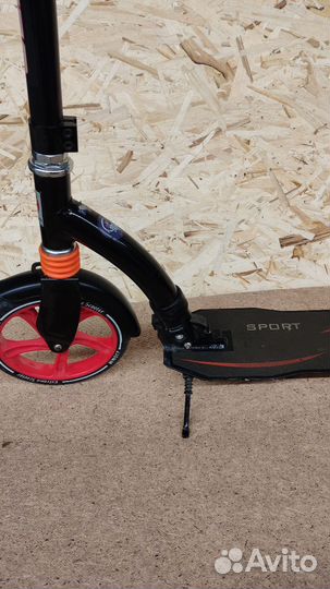 Городской самокат