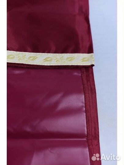 Дорожный коврик для намаза/молитвы/намазлык