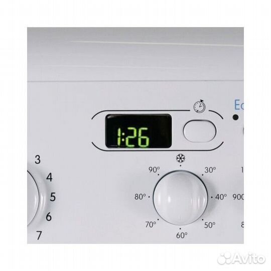 Стиральная машина Indesit iwud 4105