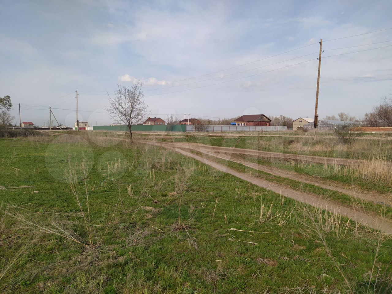 Участок 9,1 сот. (ИЖС)