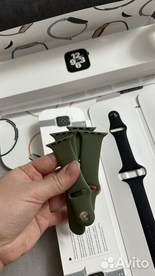 Apple watch se