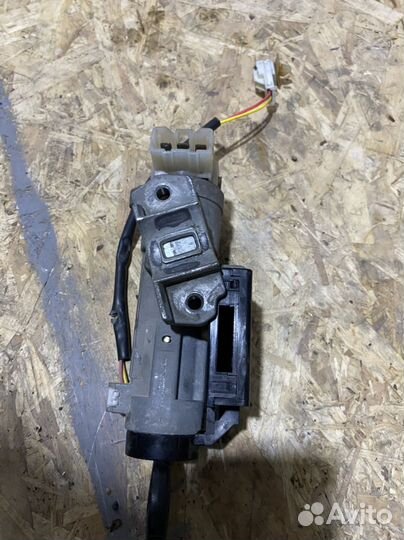 Замок зажигания Тагаз Вега С100