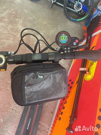 Велосипеды и самокаты