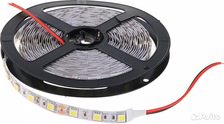 Светодиодная лента