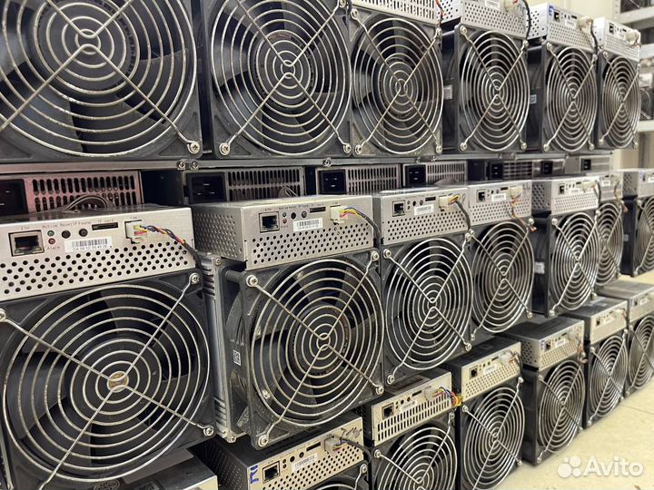 Whatsminer m30s+ 90th 92th 94th 100th