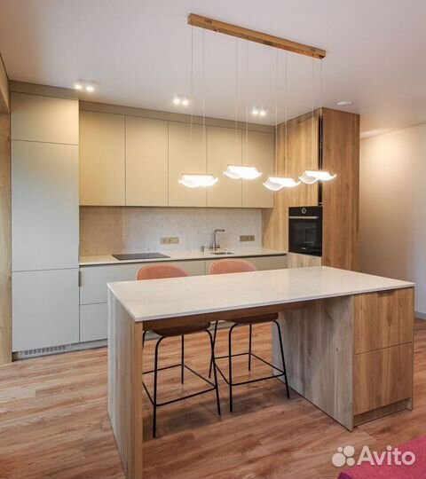 Кухни на заказ