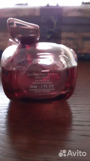 Mademoiselle Ricci Nina Ricci EDP