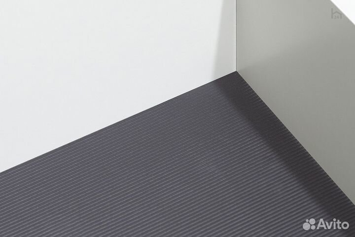 Тумба для ванной с раковиной подвесная Balaton