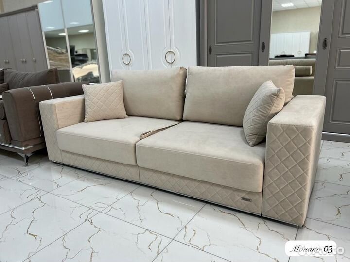 Диван раскладной