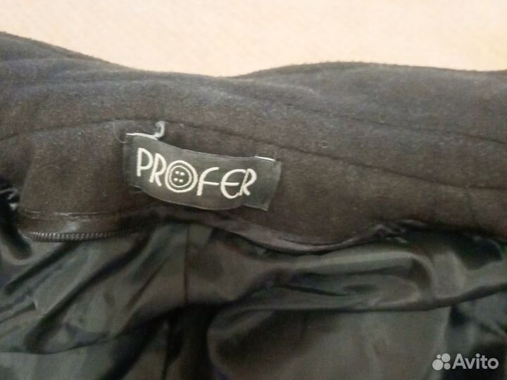 Пальто мужское