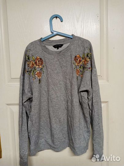 Вещи пакетом на девушку 42 44