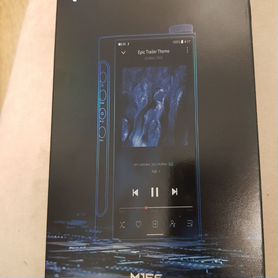 Fiio M15s