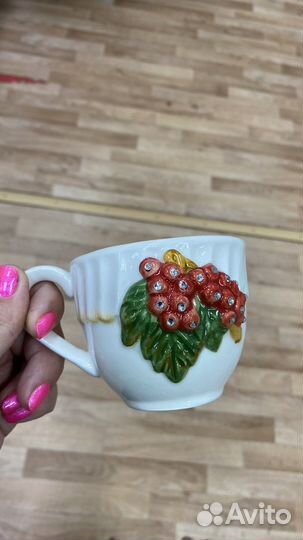 Заварочный чайник