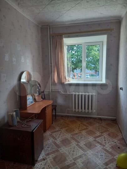 2-к. квартира, 37 м², 1/2 эт.