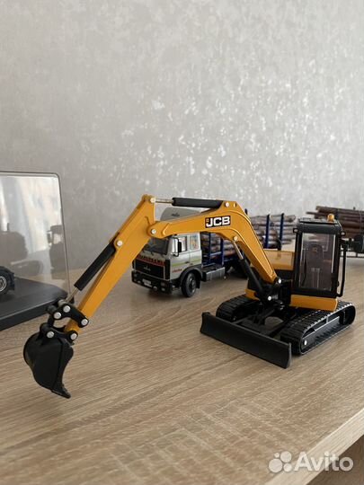 Модели автомобилей 1 43 СССР