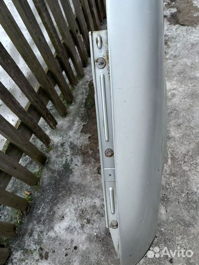 Крыло ваз 2120 Надежда