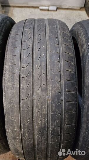 Pirelli Cinturato P7 205/50 R17 89V