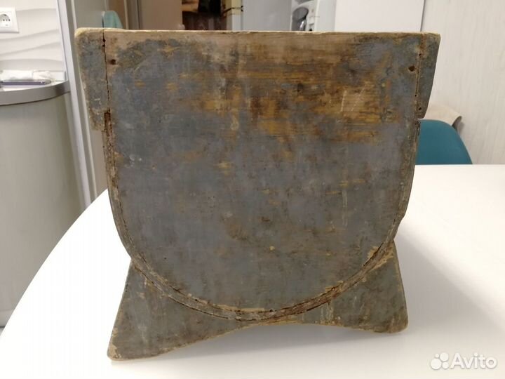 Предметы старины