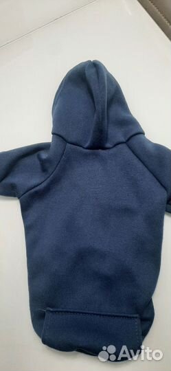 Одежда для собак