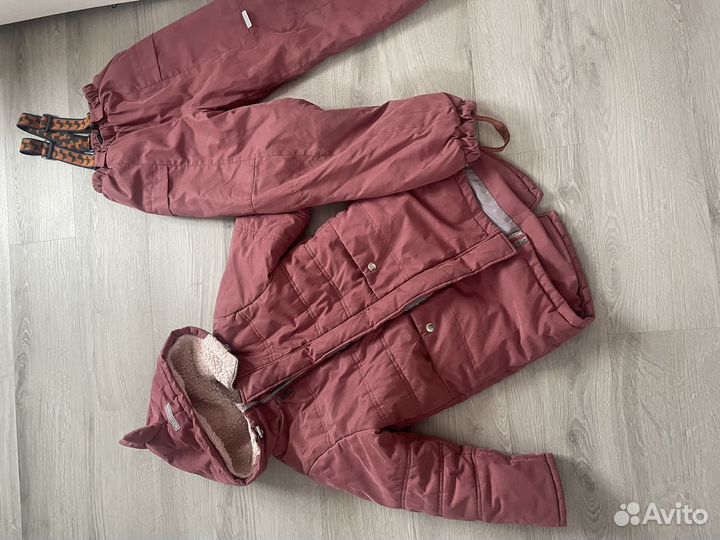 Мини дино 122 размер