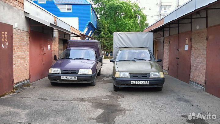 Грузоперевозки каблук, фургон