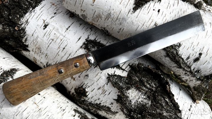 Топор японский Takenata