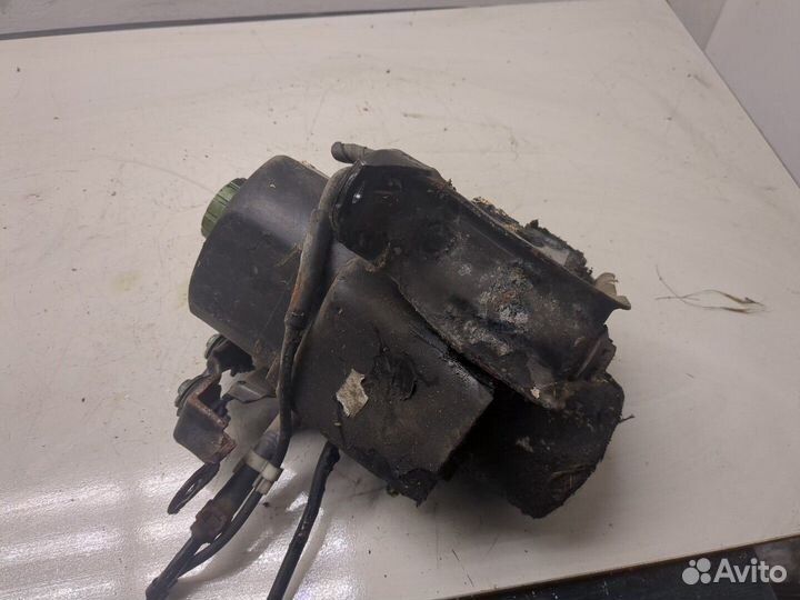 Насос усилителя руля Seat Ibiza 3, 2002