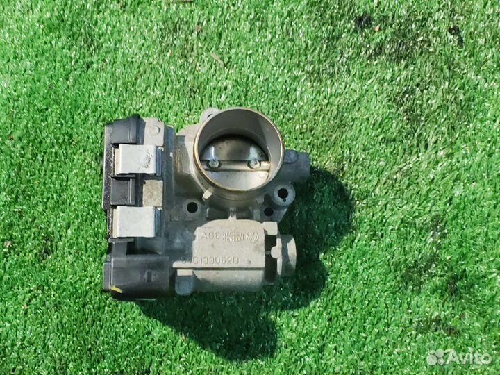 Дроссельная заслонка Volkswagen UP 1.0 CHY