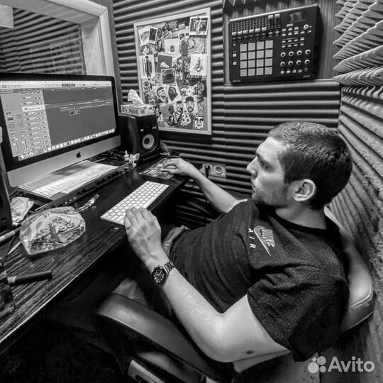 Песня на заказ