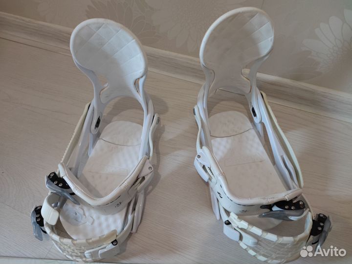 Сноуборд комплект женский