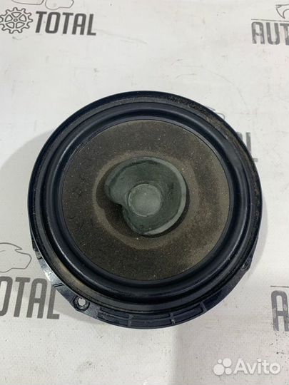 Динамик в дверь Volkswagen Polo cfna 2013