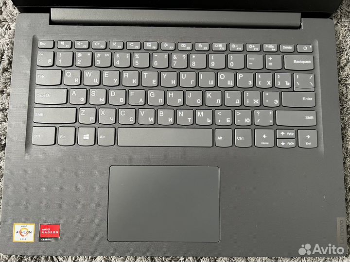 Новый Lenovo Athlon Gold 3150/ 8GB DDR4/ 128 SSD