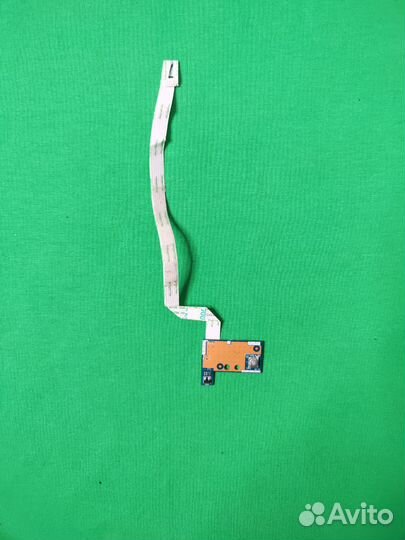 Плата кнопки включения Acer V3-572/V3-532