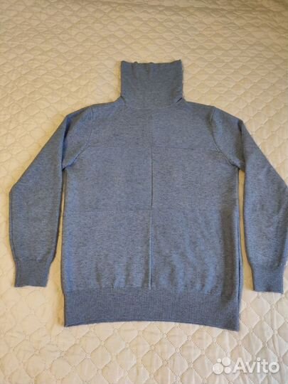 Теплые женские вещи пакетом 46-48р