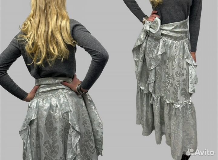 Юбка h&m conscious