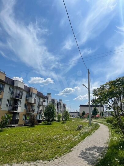 Гараж, 10 м²