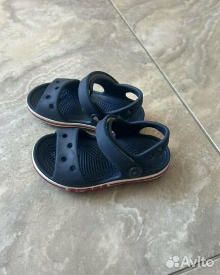 Crocs c6 оригинал